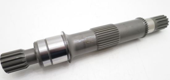 Picture of E S1 SAE C 14 SPL WITH AUX SPLINE