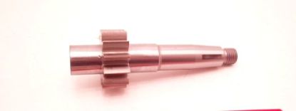 Imagen de PGP511 10CC 17MM 1:8 CÓNICA DE IMPULSIÓN