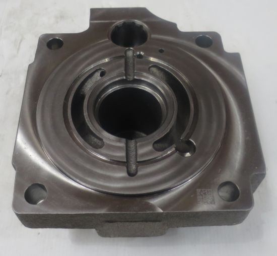 Picture of J CW SINGLE SIDE PORTS, NO DISP LIM