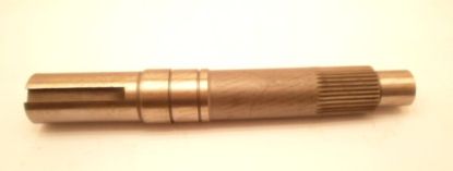 Picture of T6E # 1 SHAFT SAE CC PAR M10