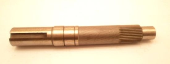Picture of T6E # 1 SHAFT SAE CC PAR M10