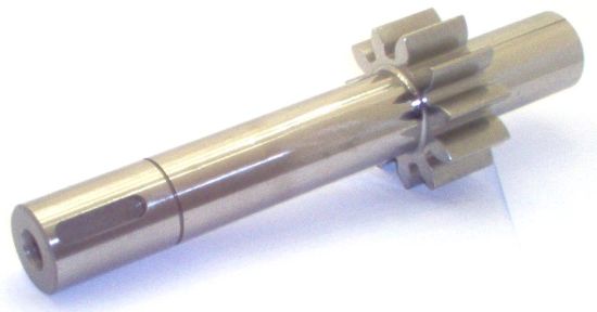 Picture of R4  FRONT DRIVE GEAR CODE H 1 SAE