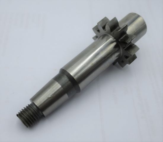 Picture of S12 5CC 17MM 1:8 X 30.5MM TAPER