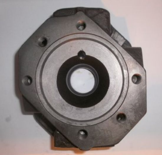 Image de MA10V018 SAE SIDE R/H THRU-DRIV UNC