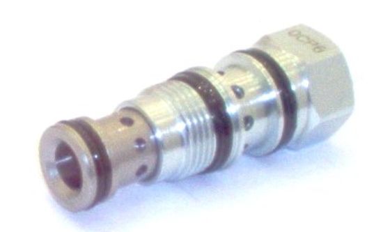 Picture of PGP11 / S12 PRI COV FLOW VLV 12L/M