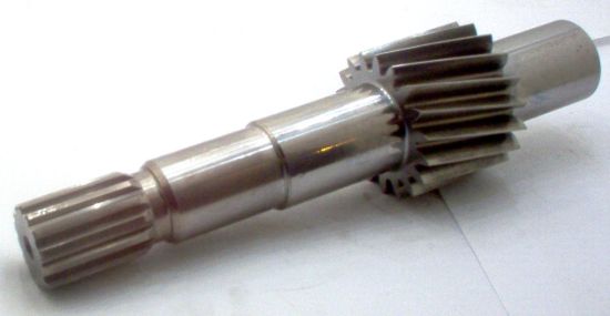 Picture of S5 GEAR CODE 'C' - 1 1/4 SAE SPLINE