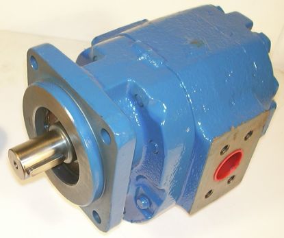 Picture of COMMERCIAL PUMP WP76C478BEOW25-11