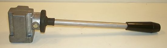 Picture of JFP 1/2 BSP HANDLEVER KIT