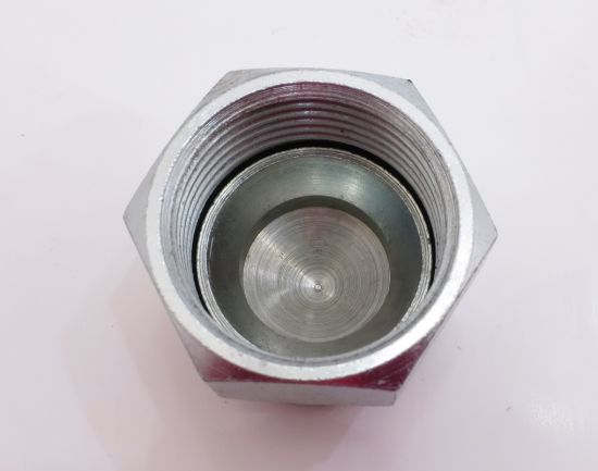 Picture of 1.1/16 JIC BLANKING CAP