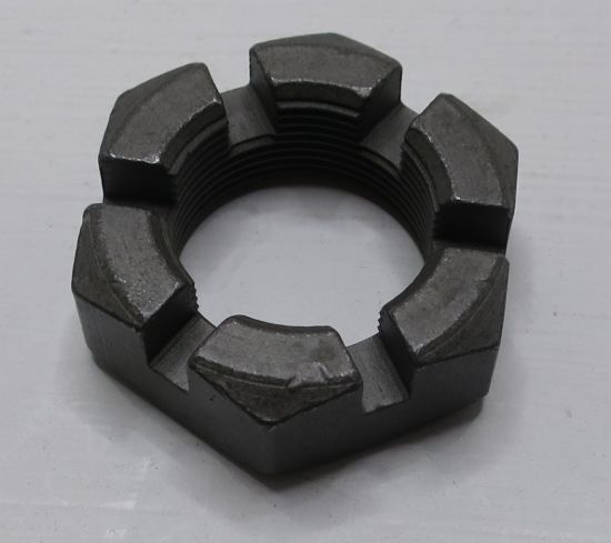 Picture of J 1.1/4 SAE TAPER  (T0) SHAFT NUT