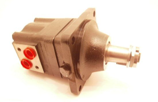 Picture of WMSW 150 HI-TORQUE MOTOR  TAPER