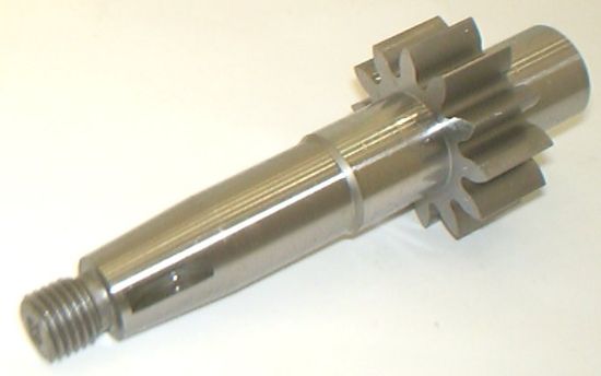 Imagen de PGP511 10CC 1:8 CÓNICA