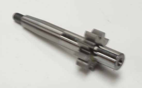 Picture of P23 SINGLE C2 1:8 TAPER SHAFT 2.1CC