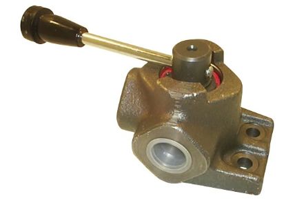 Picture of 3/4 BSP 3 PORT CLOSED CENTRE