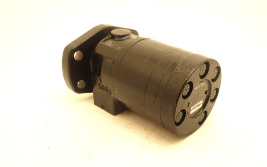 Picture of TE0195MN100AAAB (Unpainted version)