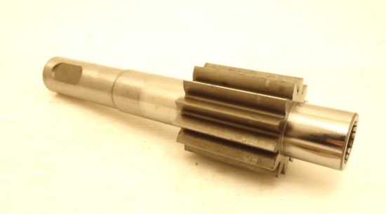 Picture of S17 52CC 1'' X 63.7MM LONG SAE