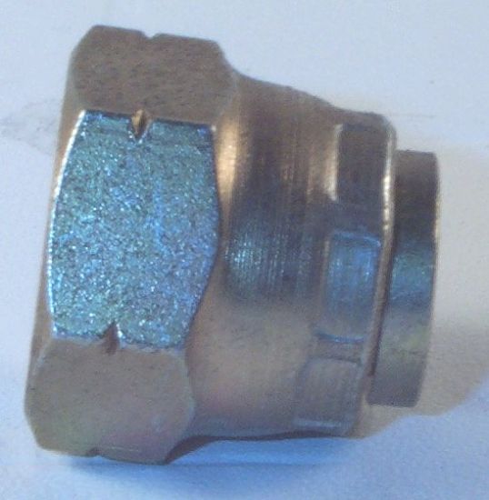 Picture of 18MM BLANKING CAPS