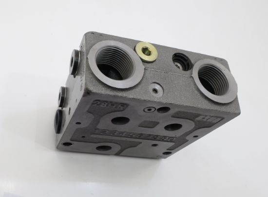 Picture of DANFOSS No.157B5180