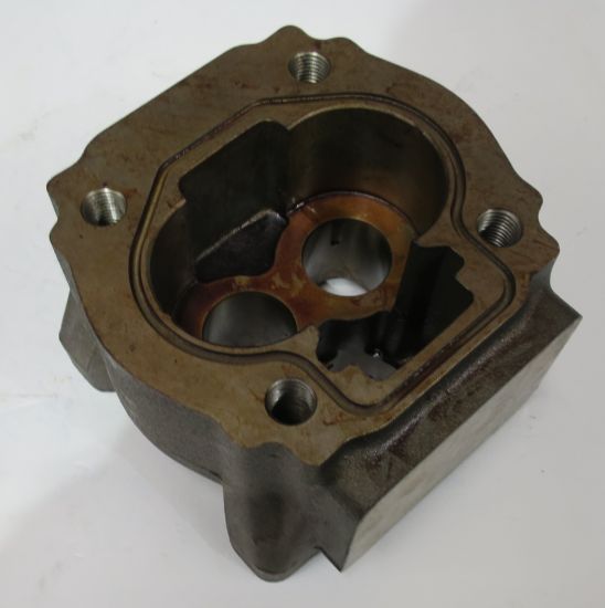 Picture of R6 INTER BODY UNPORTED DRA