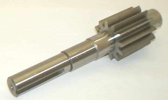 Picture of PGP511 27CC DRIVE GEAR 5/8 KEYED