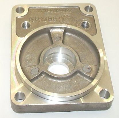 Imagen de PGP511 80MM/ 4 TORNILLO MOTOR