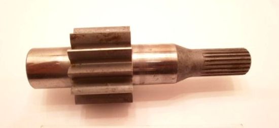 Picture of CENTRE DRIVE GEAR MALE SPLINE