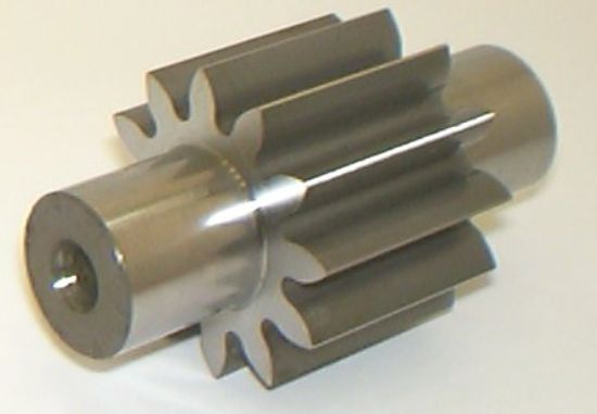 Imagen de PGP511 19CC RUEDA GUÍA