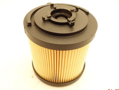 Picture of 10 MICRON SIZE 51 PAPER  ELEMENT