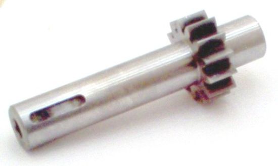 Imagen de PGP505 4CC 5/8 ENCHAVETADO