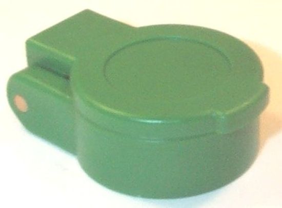 Picture of 1/2 BSP QRC SPRING LOADED DUST CAP