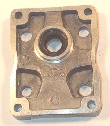 Picture of SP2/175 CLOCKWISE 4 BOLT FLANG