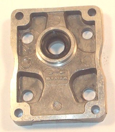 Picture of SP2/175 CLOCKWISE 4 BOLT FLANG