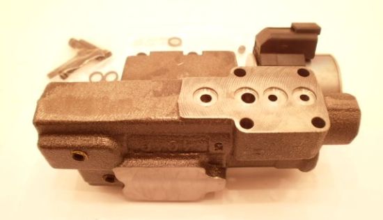 Picture of J+F+E AK 24V NC PROP P CON + PC R