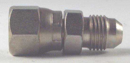 Picture of 1/2 x 1/2 JIC M/F ADAPTOR