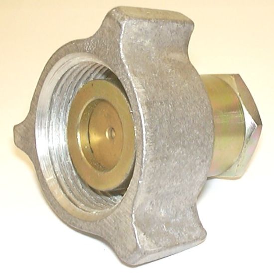 Picture of EXACTOR FEMALE COUPLING