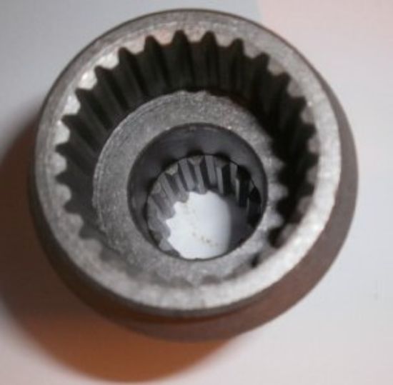 Picture of MA10V140 SAE A 9 SPL REAR CPLING