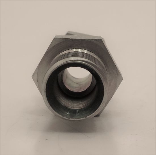 Picture of 5/8 BSP x 22mm M/F ADAPTOR
