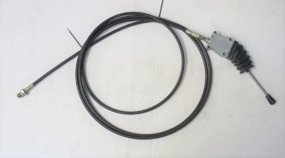 Picture of CABLE & HANDLEVER ASSEMBLY 5M