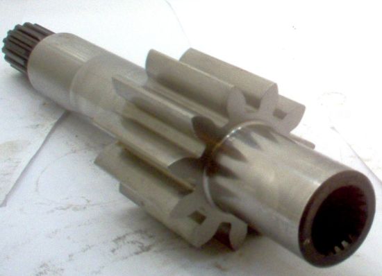 Picture of R5 FRONT DR GEAR CODE Q 1'' SAE