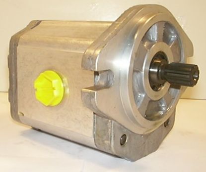 Image de JOHN DEERE PSP