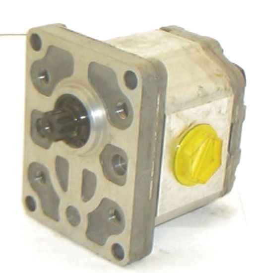 Picture of SNP2 A6L SC01.E