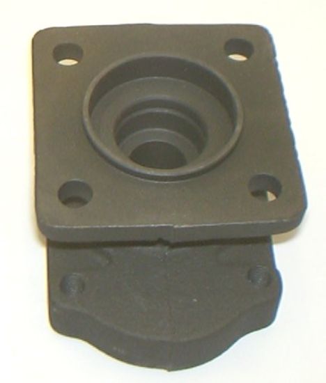 Image de PGM505 4 BOULON 2' X 2' C/W 45.25MM