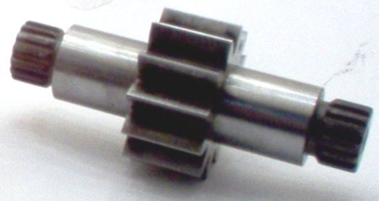 Picture of 1PX 12CC CENTRE SECTION DRIVE GEAR