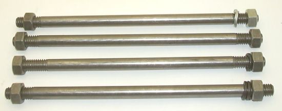 Picture of V3000 HYPRO 1 BANK STUD SET