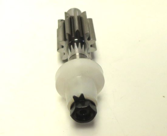 Picture of SNP2 22cc 17mm 1:8 TAP S'GLE PMP GR