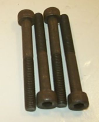 Picture of CETOP 3 BOLT KIT  BKDG03M**