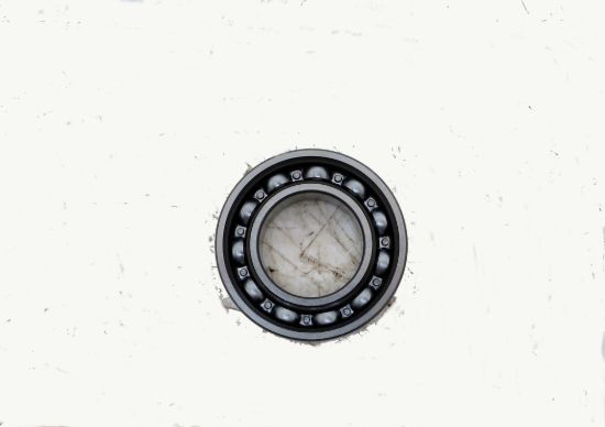 Picture of SAUER SPV 18 SERIES BEARING BALL