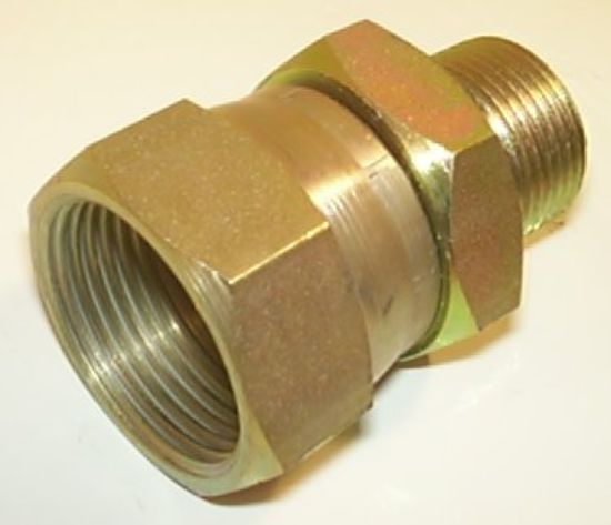 Picture of 3/4 BSP x 1.5/16 JIC M/F ADA