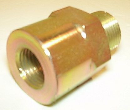 Picture of 1/4 x 1/8 BSP M/FIXED F BUSH