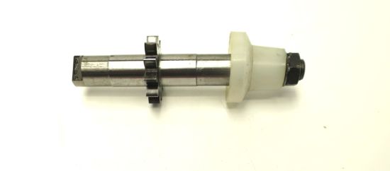 Picture of SNP2 4cc 17mm 1:8 TAP FRONT PMP GR